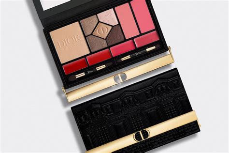 dior ecrin couture|dior ecrin eye makeup palette.